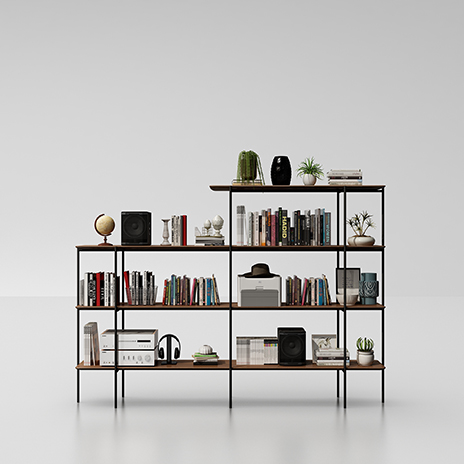 shelf