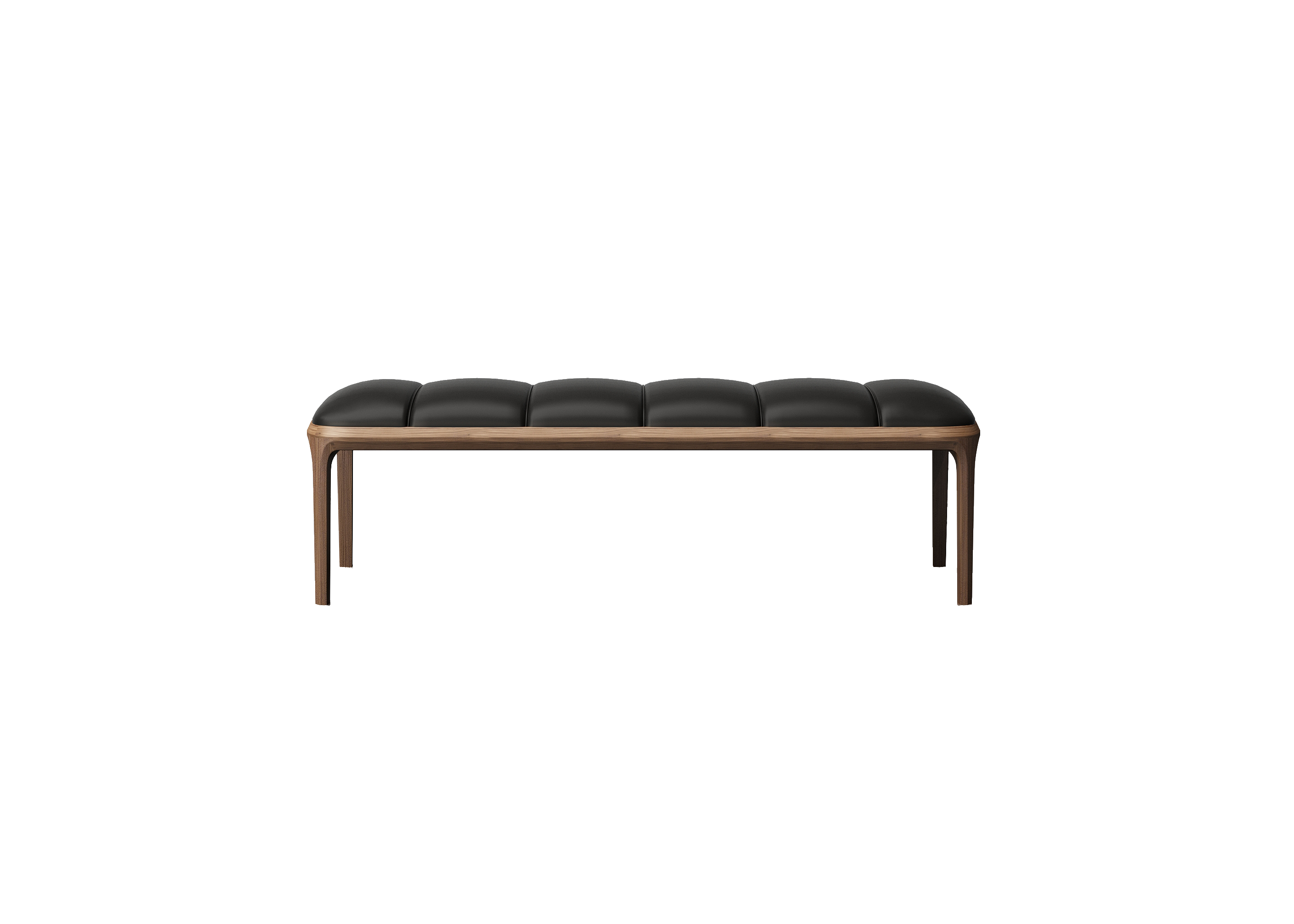 LINE Bed Bench