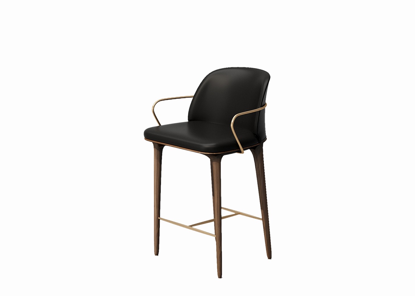 ECLIPSE Bar Chair