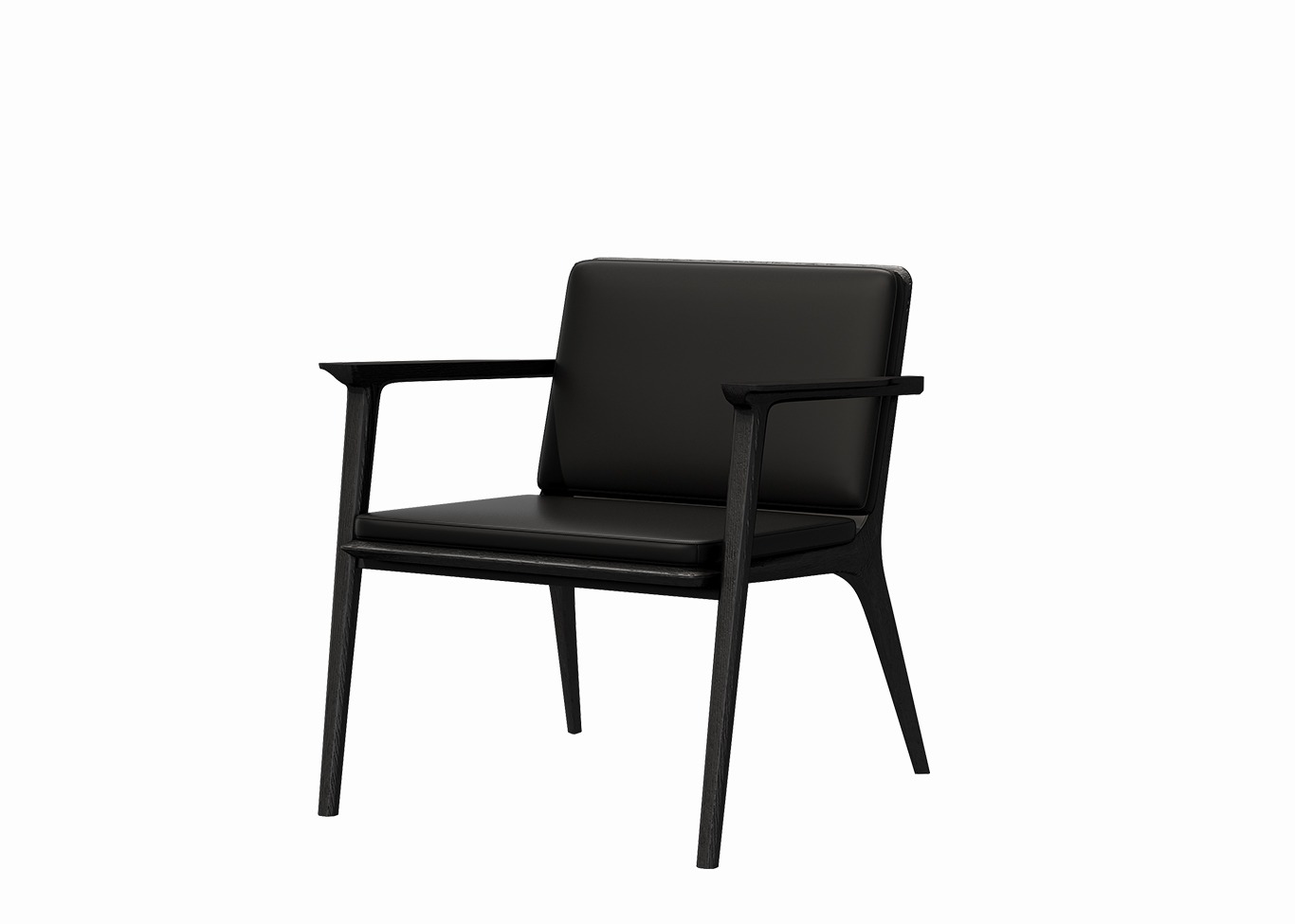 Dining Chair w Arms