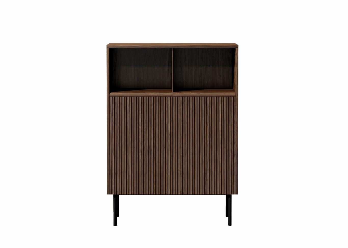 GROOVE Open Cabinet