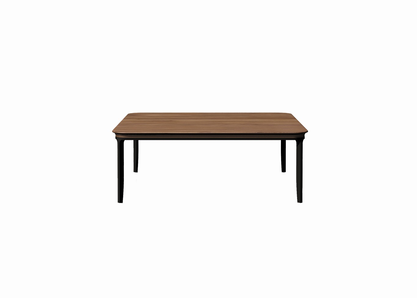 Rectangle Coffe Table