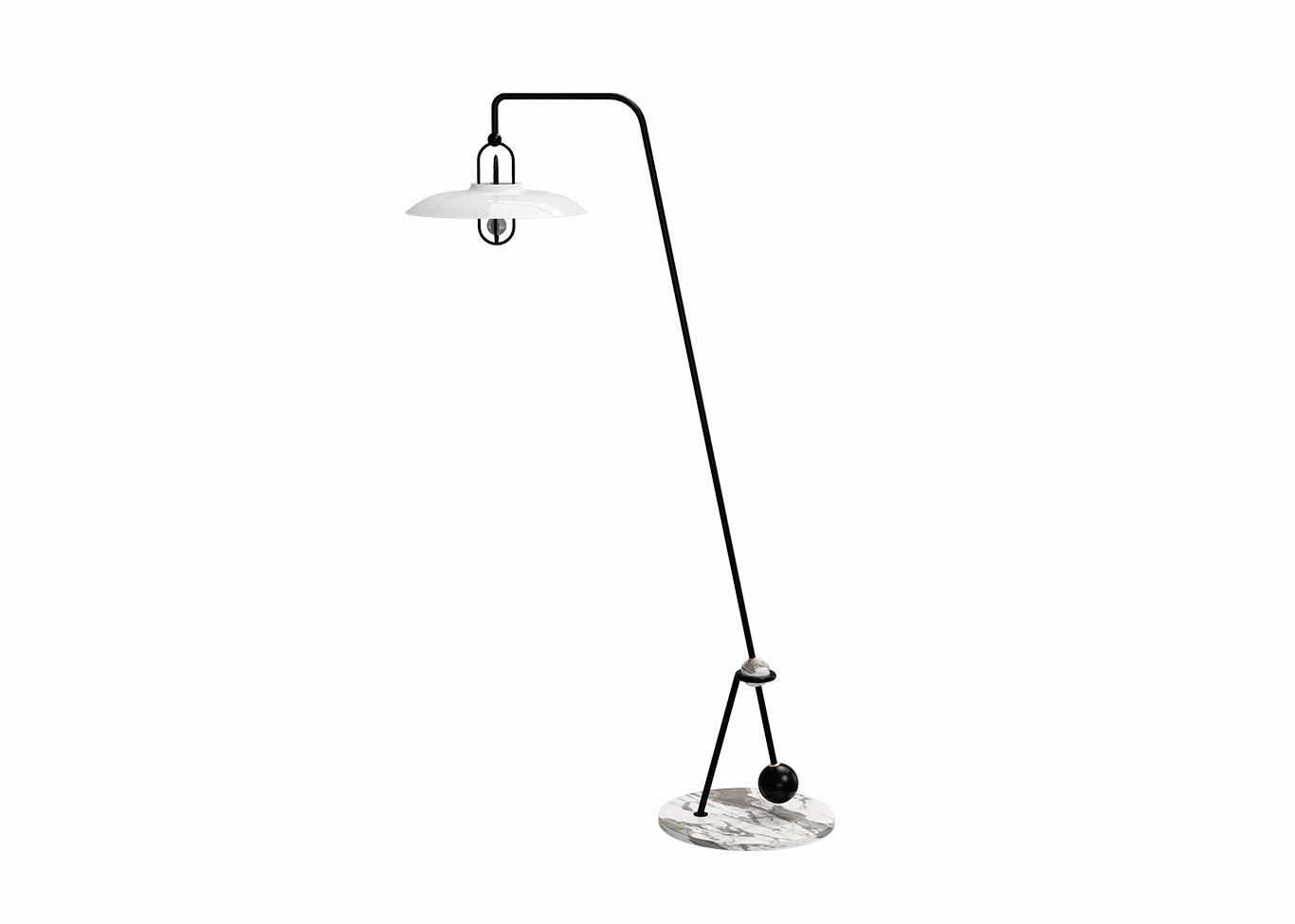 FLOOR LAMP