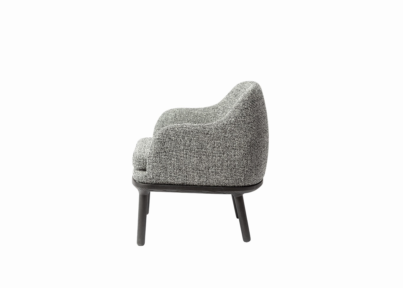 PITCH Lounge Chair F
