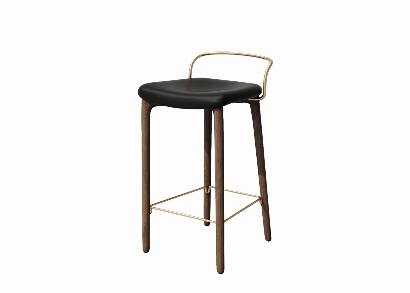 STRING Bar Stool A