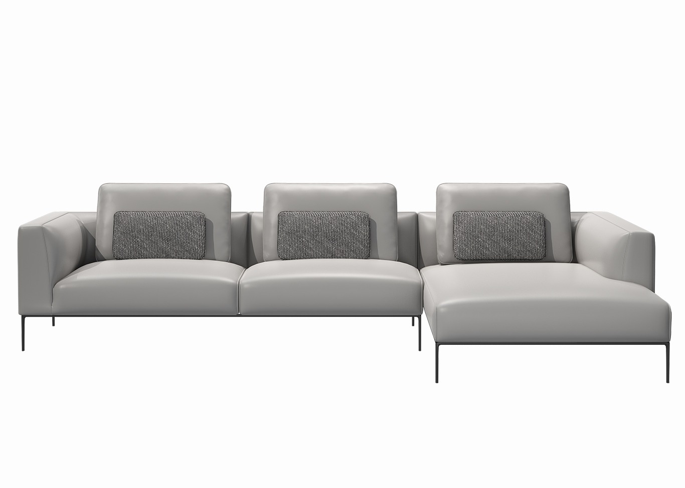 L-shape Sofa