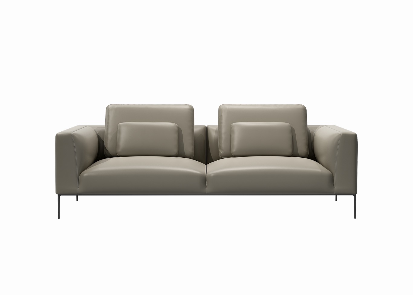 Duo Sofa